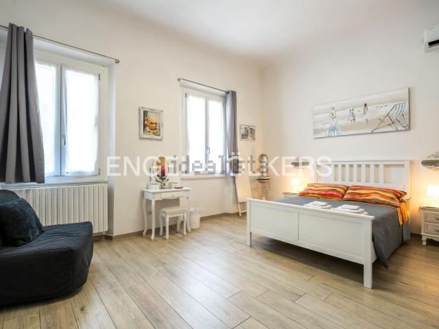 Appartamento in vendita di 130 m² in Via del Leone