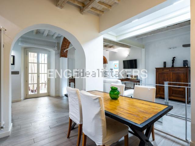 Appartamento in vendita di 130 m² in Via del Leone