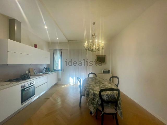 Appartamento in vendita di 130 m² in Via del Puglia, 45
