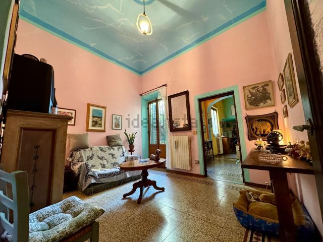 Appartamento in vendita di 130 m² in Via del Ponte alle Mosse, 21