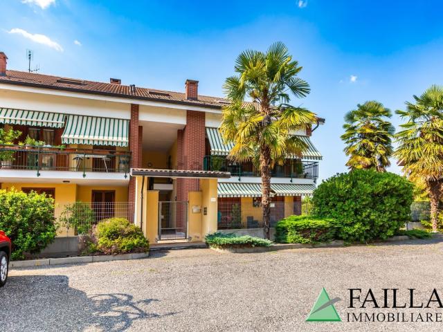 Appartamento in vendita di 130 m² in Via del Porto, 2