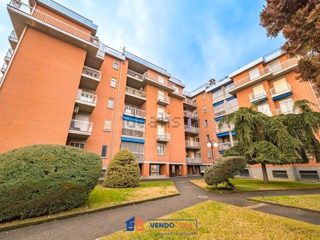 Appartamento in vendita di 130 m² in Via del Porto, 30