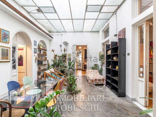 Appartamento in vendita di 130 m² in Via del Presto di San Martino