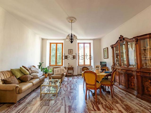 Appartamento in vendita di 130 m² in Via del Refugio