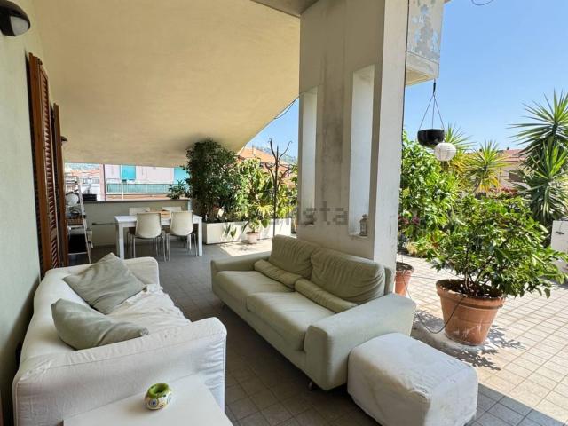 Appartamento in vendita di 130 m² in Via del Salsero