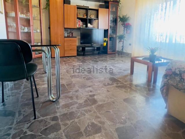 Appartamento in vendita di 130 m² in Via del Santuario, 240