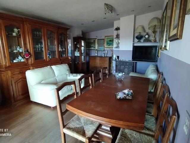 Appartamento in vendita di 130 m² in Via del Sassone, 102