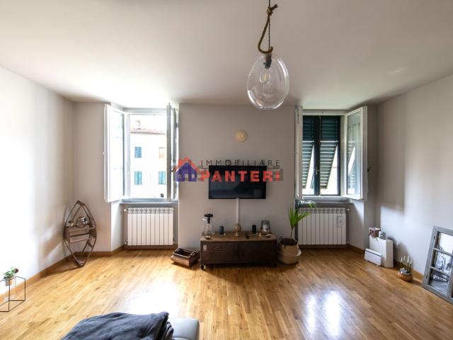 Appartamento in vendita di 130 m² in Via del Seminario