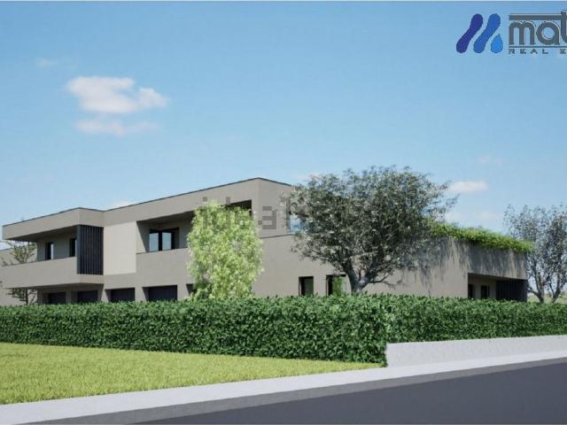 Appartamento in vendita di 130 m² in Via del Volontariato