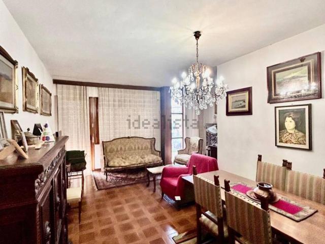 Appartamento in vendita di 130 m² in Via dell&apos Ordine di Santo Stefano