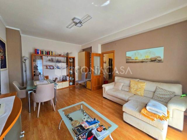 Appartamento in vendita di 130 m² in Via dell&apos Auriga