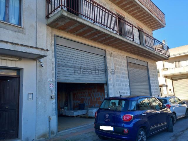 Appartamento in vendita di 130 m² in Via dell&apos Agricoltura, 29