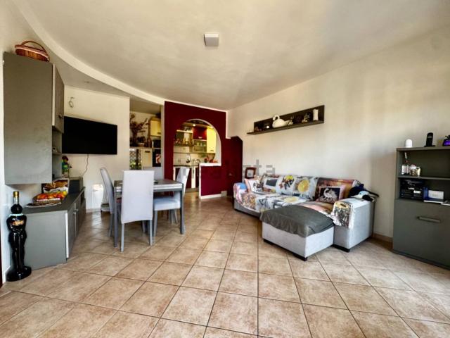 Appartamento in vendita di 130 m² in Via dell&apos Albareto