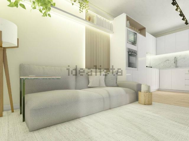 Appartamento in vendita di 130 m² in Via dell&apos Arcivescovado, 7