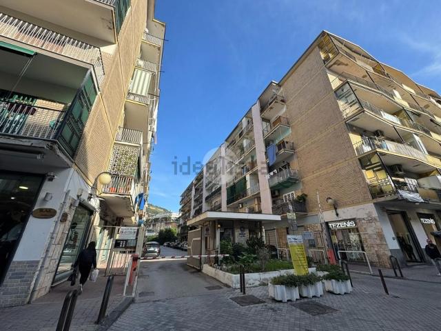 Appartamento in vendita di 130 m² in Via dell&apos Epomeo, 180