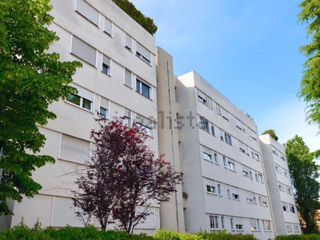 Appartamento in vendita di 130 m² in Via dello Spalto