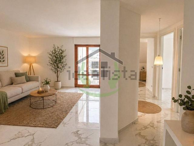 Appartamento in vendita di 130 m² in Via dello Sport, 5