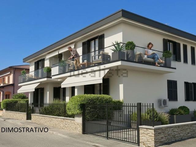 Appartamento in vendita di 130 m² in Via della Crescia