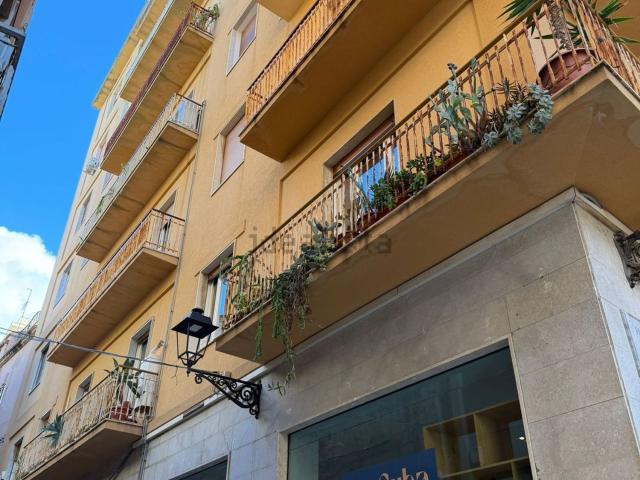 Appartamento in vendita di 130 m² in Via della Cuba, 3