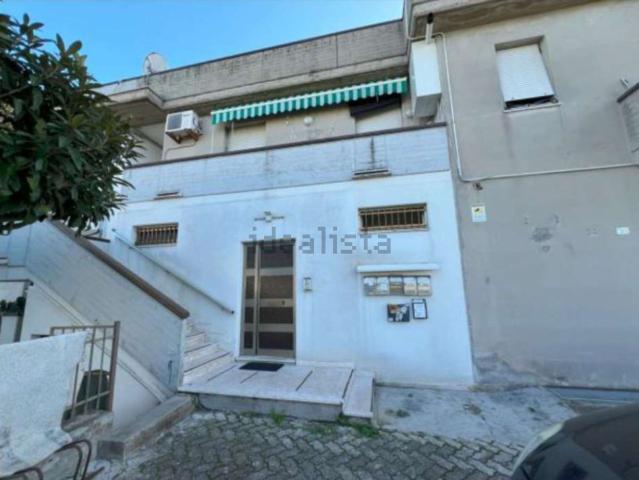 Appartamento in vendita di 130 m² in Via della Fontanella