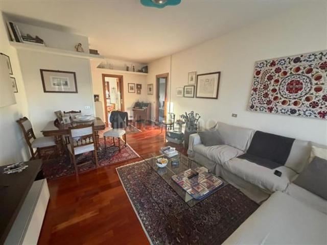 Appartamento in vendita di 130 m² in Via della Fonte Meravigliosa