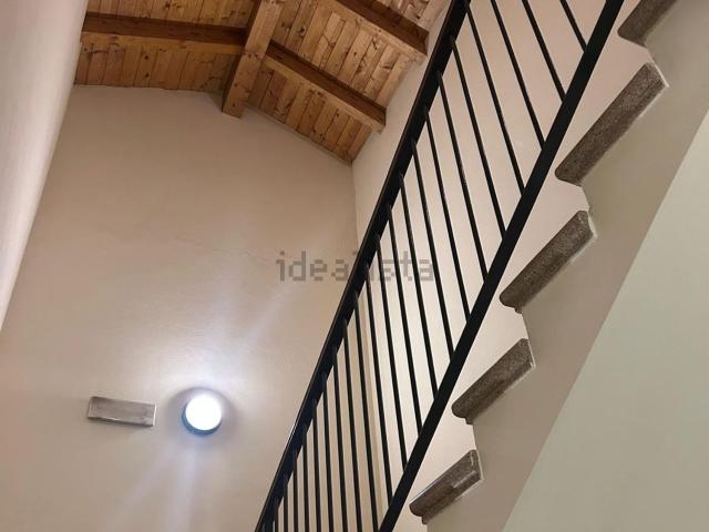 Appartamento in vendita di 130 m² in Via Della Filanda, 14