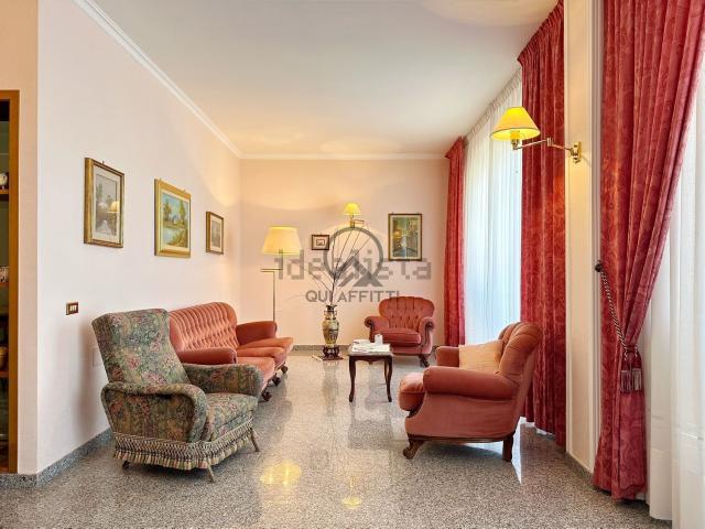 Appartamento in vendita di 130 m² in Via della Indipendenza