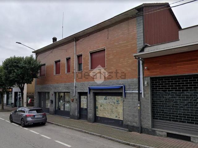 Appartamento in vendita di 130 m² in Via della Libertà, 66