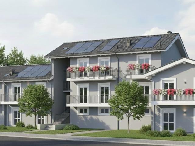 Appartamento in vendita di 130 m² in Via della Libertà, 130