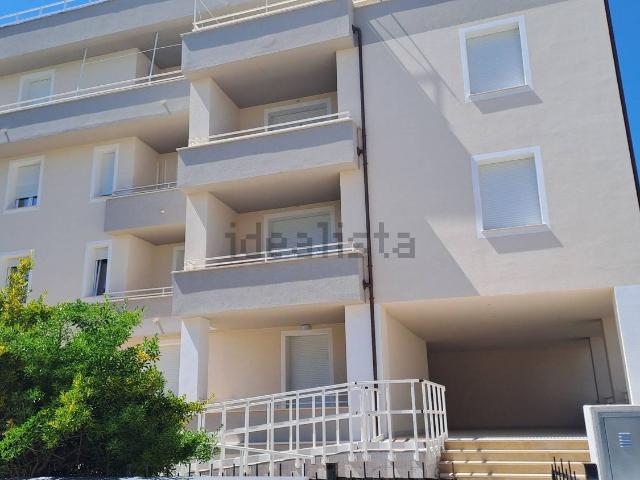 Appartamento in vendita di 130 m² in Via della Libertà