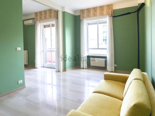 Appartamento in vendita di 130 m² in Via della Moscova