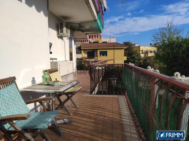 Appartamento in vendita di 130 m² in Via della Salute, 59