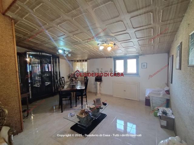 Appartamento in vendita di 130 m² in Via della Repubblica, 2