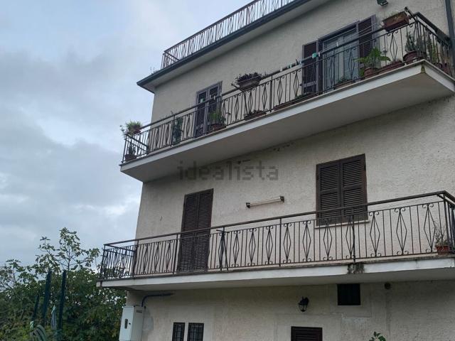 Appartamento in vendita di 130 m² in Via della Torretta
