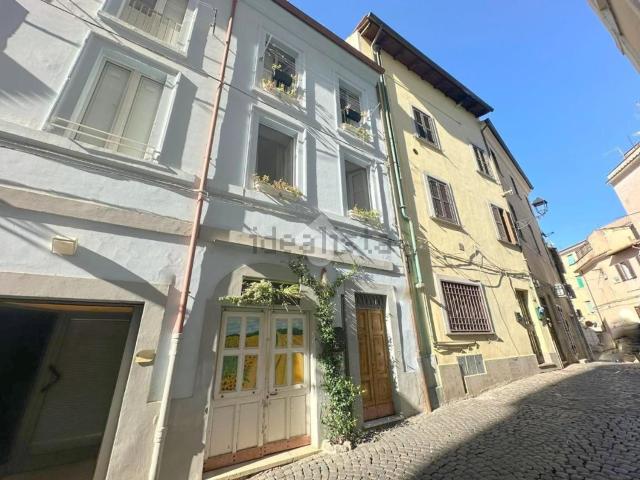 Appartamento in vendita di 130 m² in Via della Trinità, 14