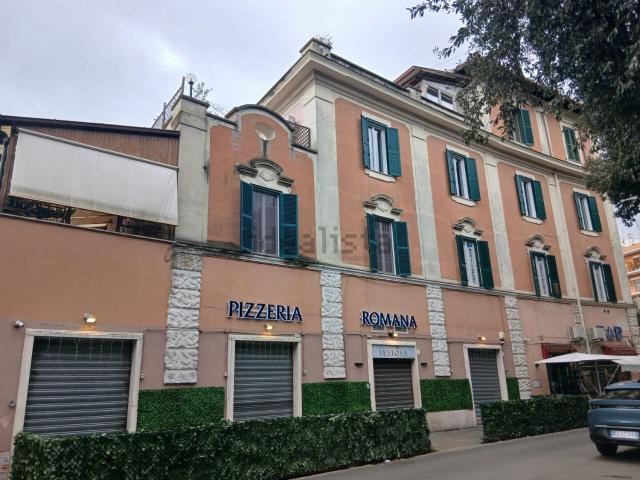 Appartamento in vendita di 130 m² in Via della Verna