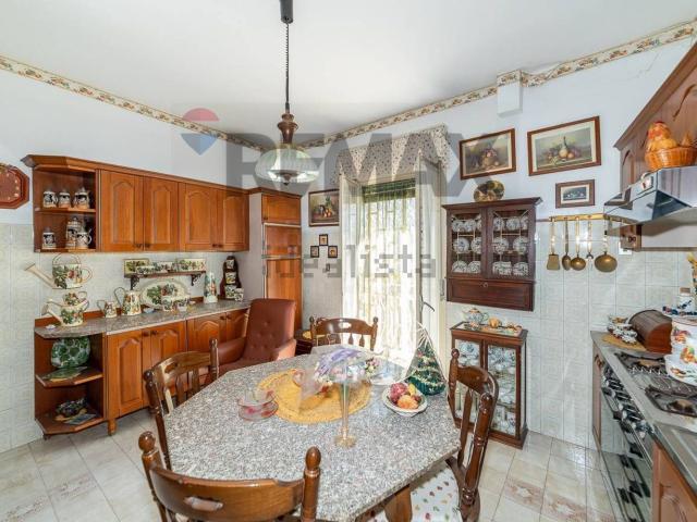 Appartamento in vendita di 130 m² in Via della Vigna, 17