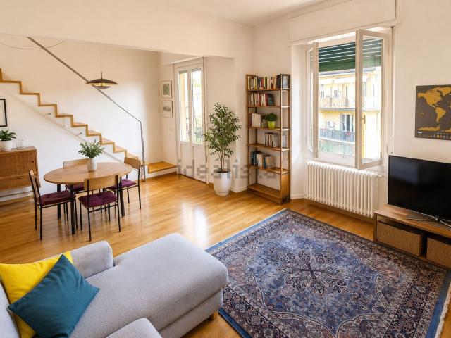 Appartamento in vendita di 130 m² in Via delle Cento Stelle, 11