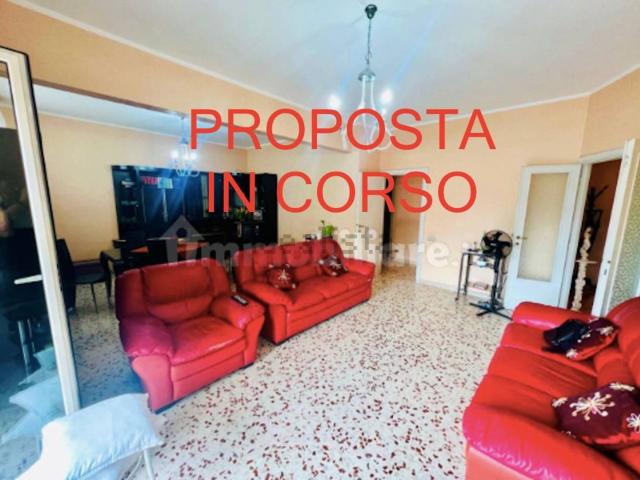 Appartamento in vendita di 130 m² in Via delle Aleutine Baleniere