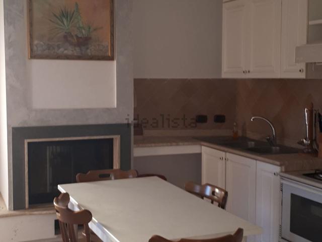 Appartamento in vendita di 130 m² in Via delle Arene, 13