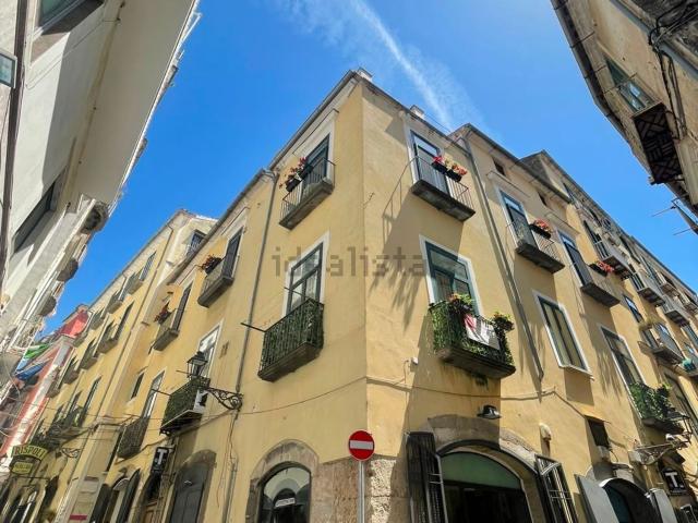 Appartamento in vendita di 130 m² in Via delle Botteghelle