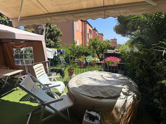 Appartamento in vendita di 130 m² in Via delle Ginestre, 1