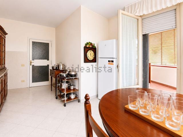 Appartamento in vendita di 130 m² in Via delle Nazioni Unite, 47