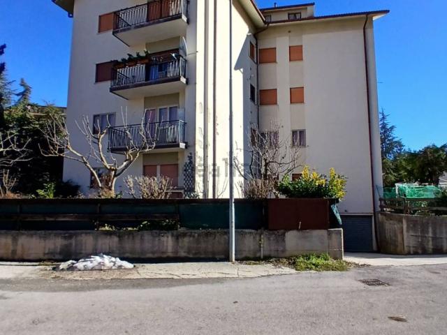 Appartamento in vendita di 130 m² in Via delle Pezzelle