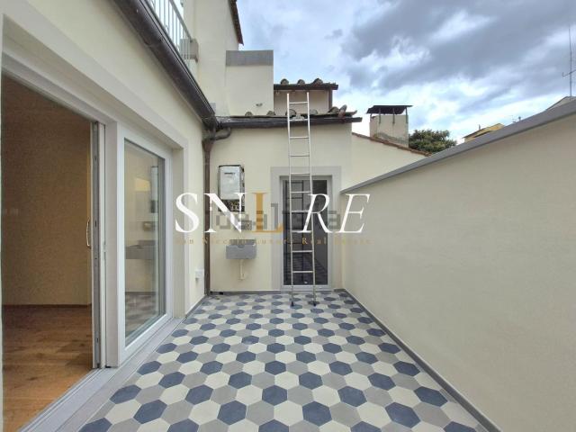 Appartamento in vendita di 130 m² in Via delle Ruote
