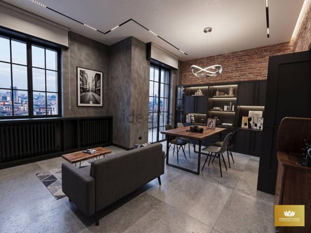 Appartamento in vendita di 130 m² in Via delle Viole, 8