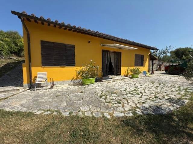 Appartamento in vendita di 130 m² in Via di Castiglionchio, 31