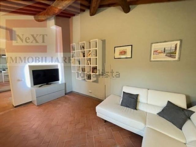 Appartamento in vendita di 130 m² in Via di Gricigliano
