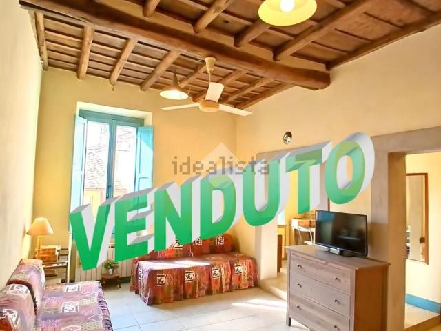 Appartamento in vendita di 130 m² in Via di S. Maria del Pianto