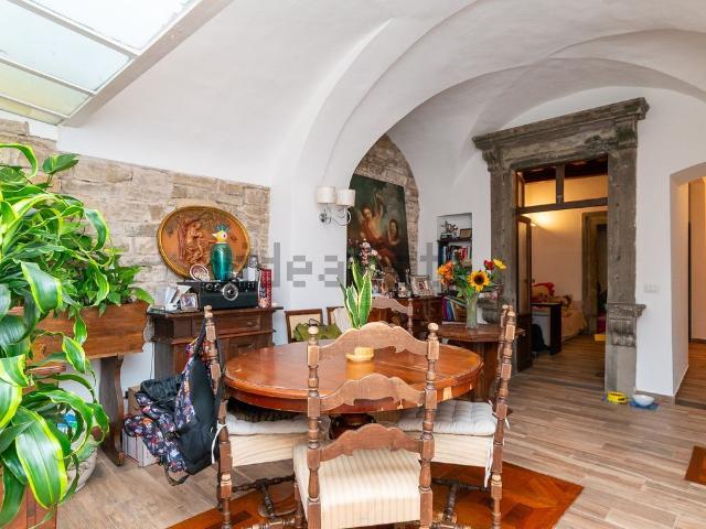 Appartamento in vendita di 130 m² in Via di San Niccolò